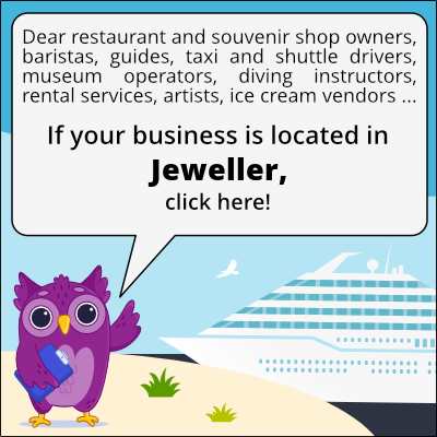 to business owners in Jeweller