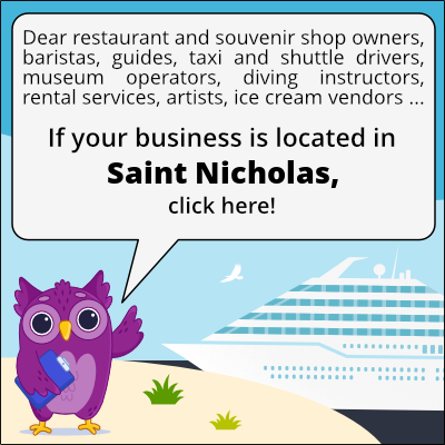 to business owners in Saint Nicholas